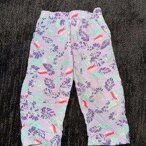 Patagonia Baby Baggies Summit Pants
